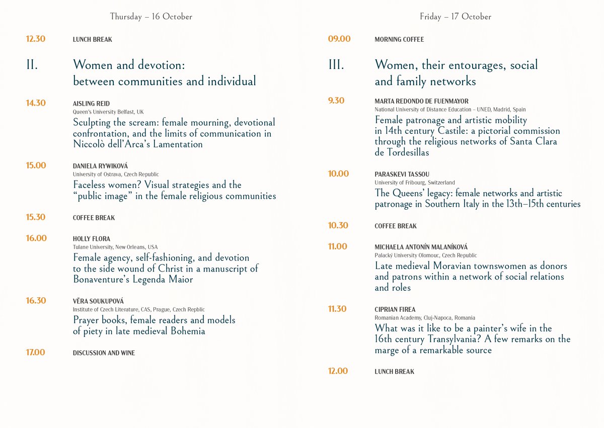 Royal Studies Network tweet media