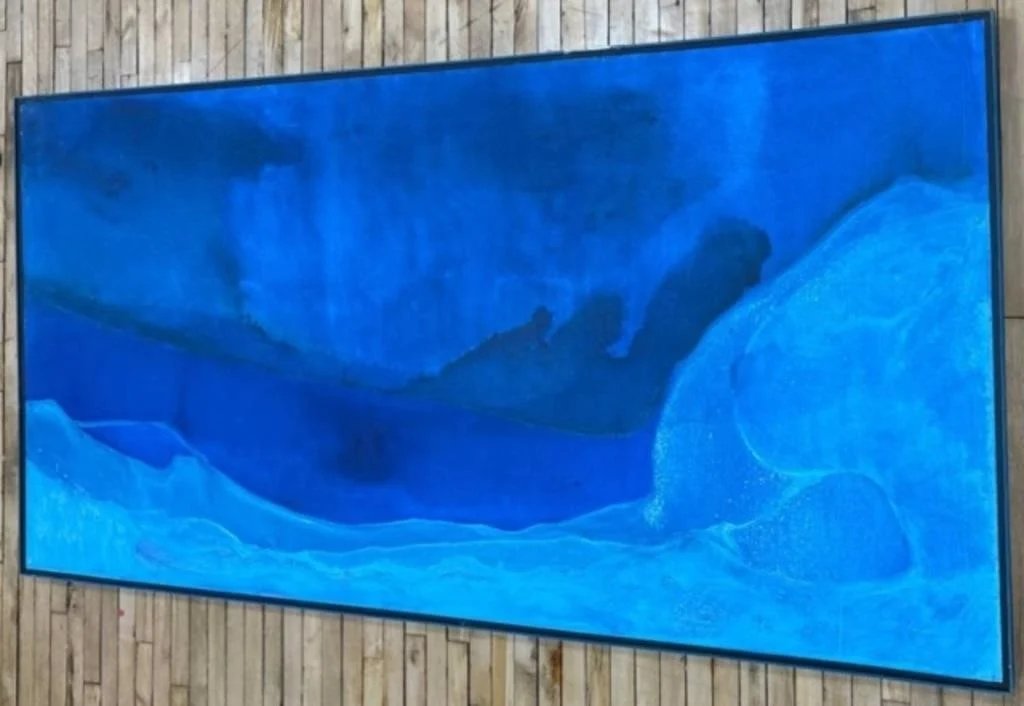 PcmethodsPeter's tweet image. Fine Art for Auction, over 300 pieces, COA&apos;s on most of them. 
daughertyauction.hibid.com/catalog/683496…