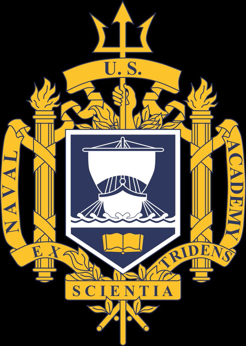 kc5fm's tweet image. Today in 1845 – In Annapolis, Maryland, the Naval School (later the United States Naval Academy) opens with 50 students #UShistory #BravoZulu @USnavy
@Wikipedia en.wikipedia.org/wiki/United_St…