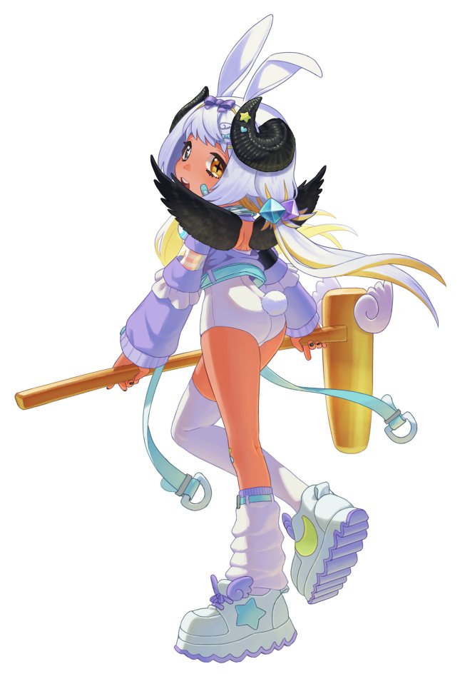 きなこおもち (@omochi88v4) / Posts / X