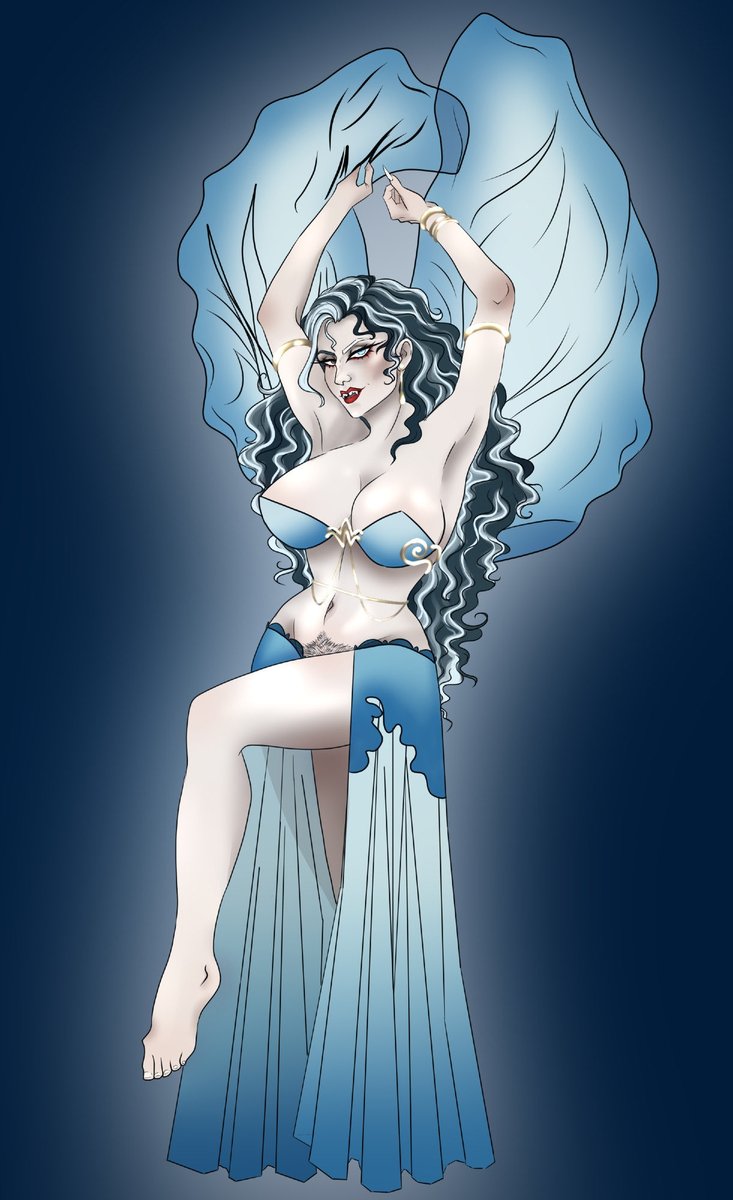 CountessColdwd's tweet photo. It’s been a while! I’ve been working on expanding my art abilities, starting with some nude art 🫵 enjoy #coldwoodgallery #darkcoldwoodgallery #vartist #envtuber https://t.co/vatTOHTfua