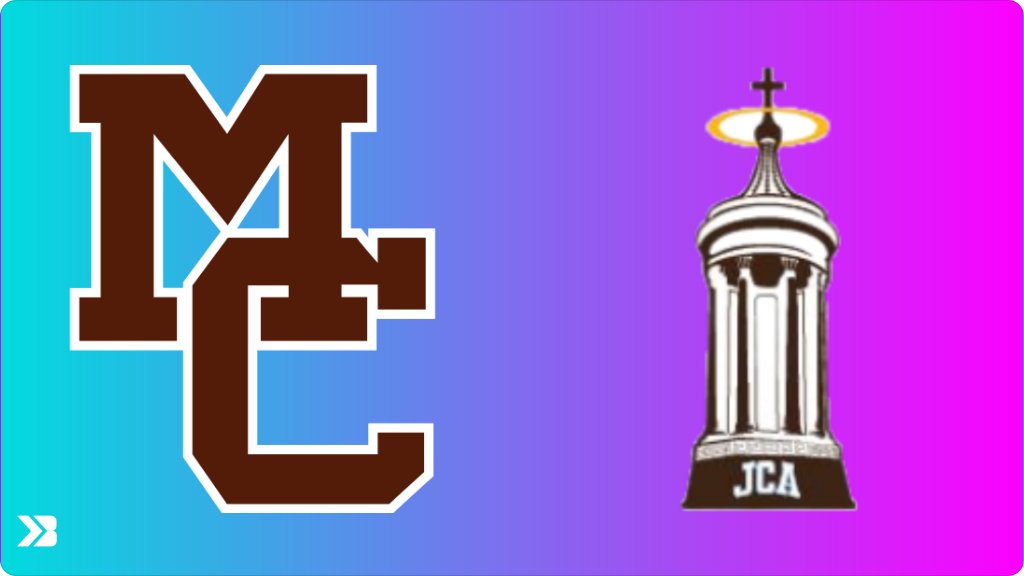 Football (Varsity) Game Day! - Check out the event preview for the The Joliet Catholic Academy Hilltoppers vs The Mount Carmel (Chicago) Caravan. It starts at 7:30 PM and is at Joliet Memorial Stadium. gobound.com/il/ihsa/footba…
