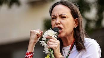 Así como el Departamento de Defensa sinceró su nombre como Departamento de Guerra, el Premio Nobel de la "paz" debería hacer otro tanto. ¿Cuántas guerras, matanzas y violencia corren a cuenta de estos cuatro? ¿Qué opinan?