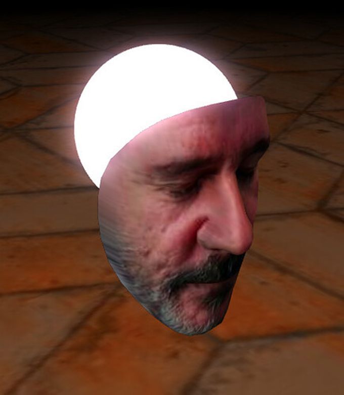 babylonjs's tweet image. Crazy cool 3D face-tracking demo by forum user imerso!
imerso.github.io/babylon.js/fac…
#BuiltWithBabylon #3D #WebDev #gamedev #indiedev #WebDevelopment #webgl #gamedevelopment #IndieDevs