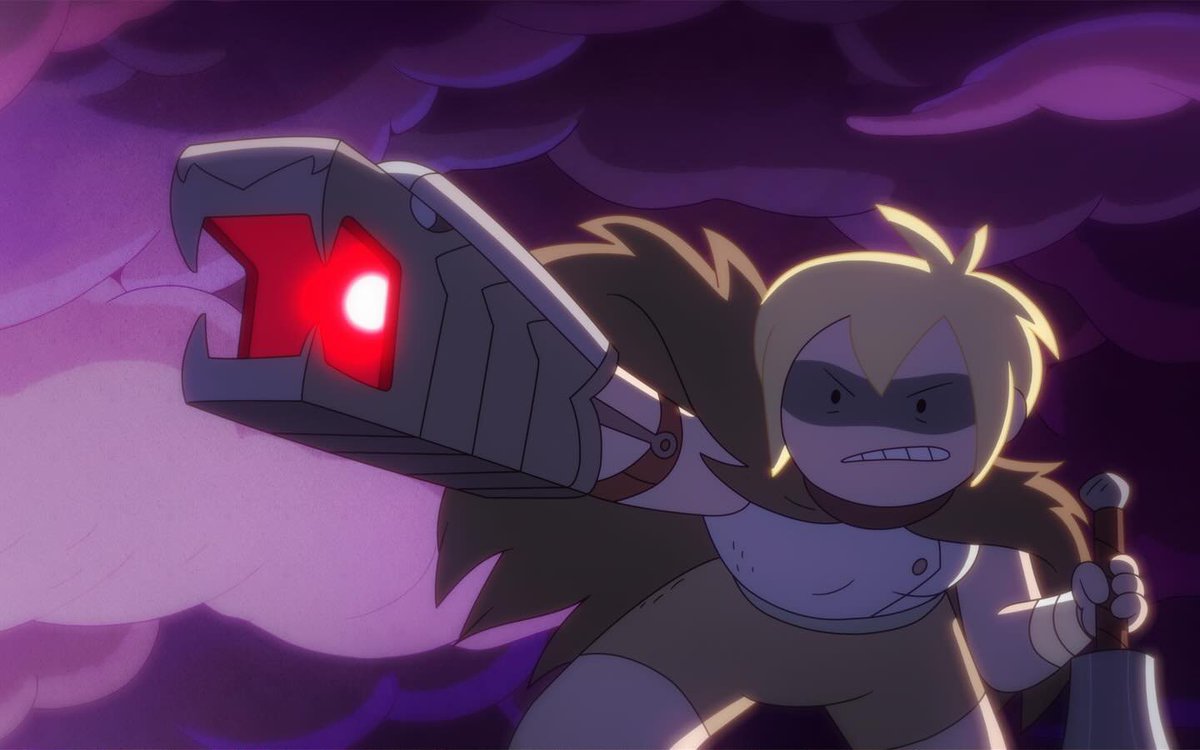 TheCartoonBase's tweet image. ‘FIONNA AND CAKE’ Season 2 official trailer will officially release on October 12.

The season releases on HBO Max on October 23.