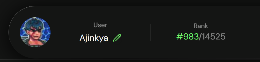 Ajinkya 🏴‍☠️ tweet media