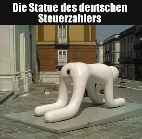 Der rosarote Panzer tweet media