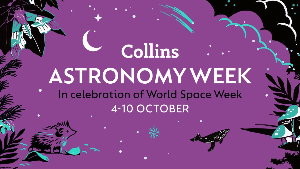 Collins Astronomy tweet media