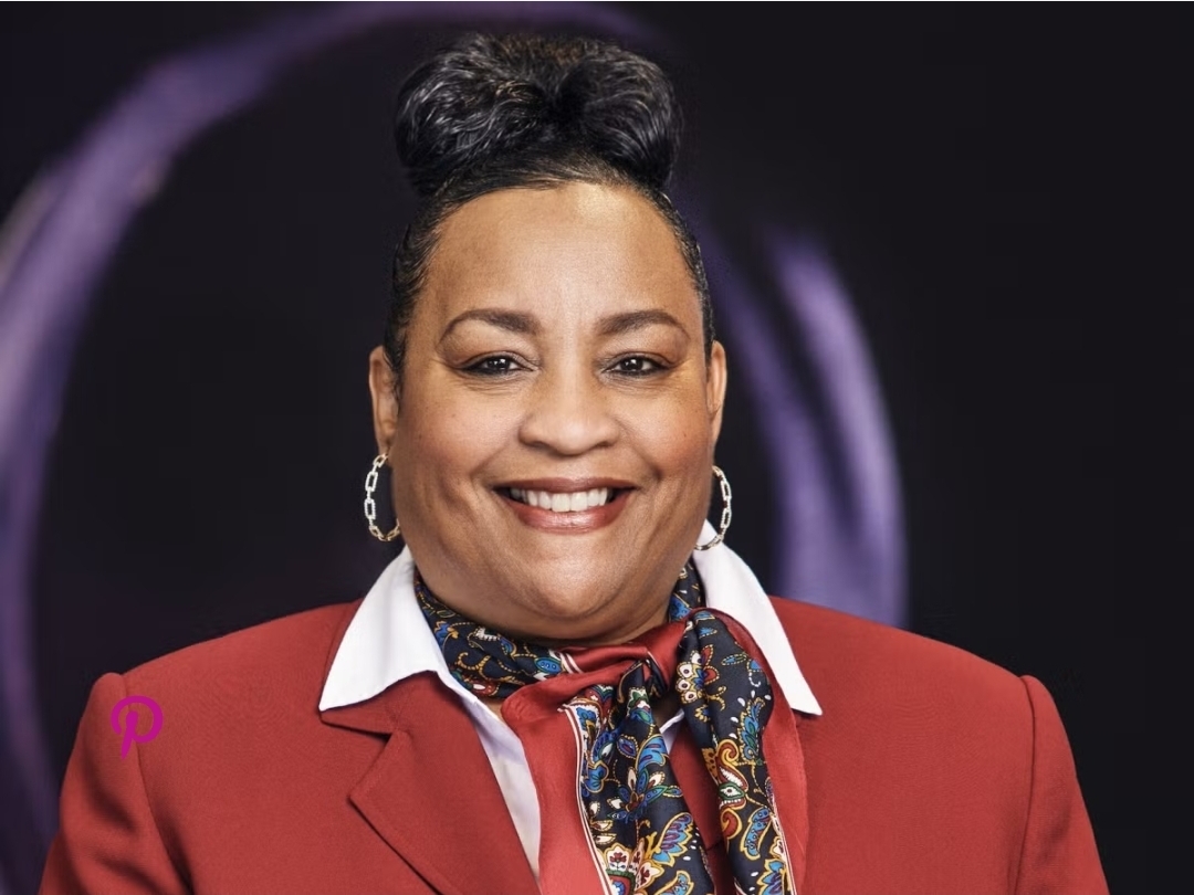 TheBOSSNetwork's tweet image. Meet The Black Woman Steering P&G’s Multi-Billion-Dollar Empire — And Redefining Corporate Leadership @Essence
essence.com/news/money-car… #BOSSBusiness