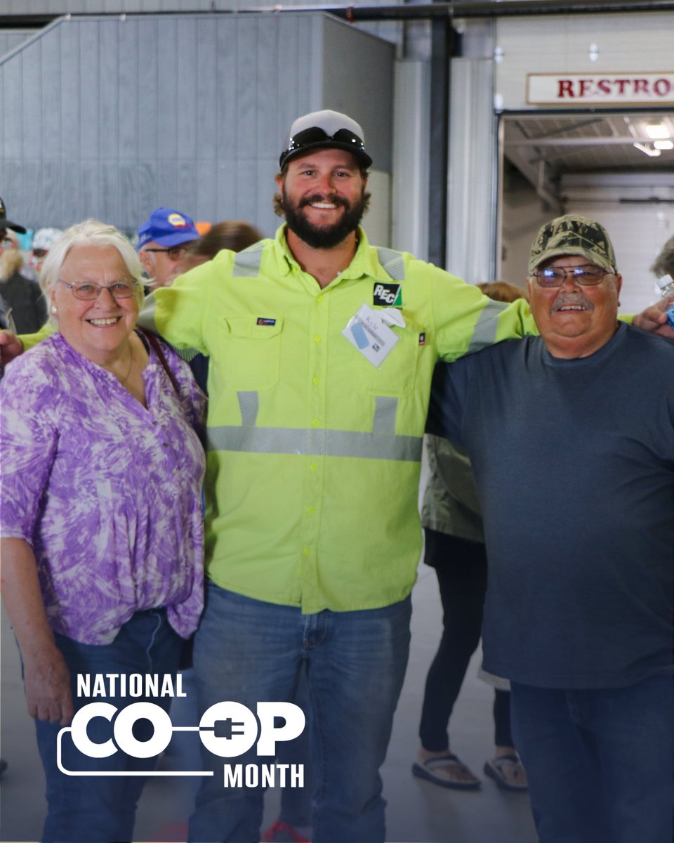 CIPCO is proud to power our Member-owners toward a brighter, more sustainable future. 

For almost 80 years, our Member-owners and the communities they serve have been at the heart of everything we do.