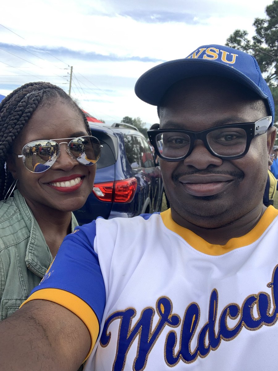 FVSU Homecoming 2025💙💛