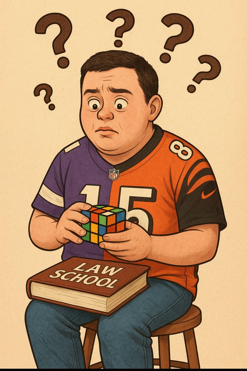 fantasy2k25's tweet photo. BETRAYAL—

Eyebrows across the league are raised after #Giants RB Cam Skattebo’s 30-point #TNF explosion. #Bijilius, lost in confusion, was betrayed by his team manager #JEW — trading away Skattebo for the Tee Higgins of all Tee Higgins, Jordan Addison…. #Unreal https://t.co/B3wc56mhSK