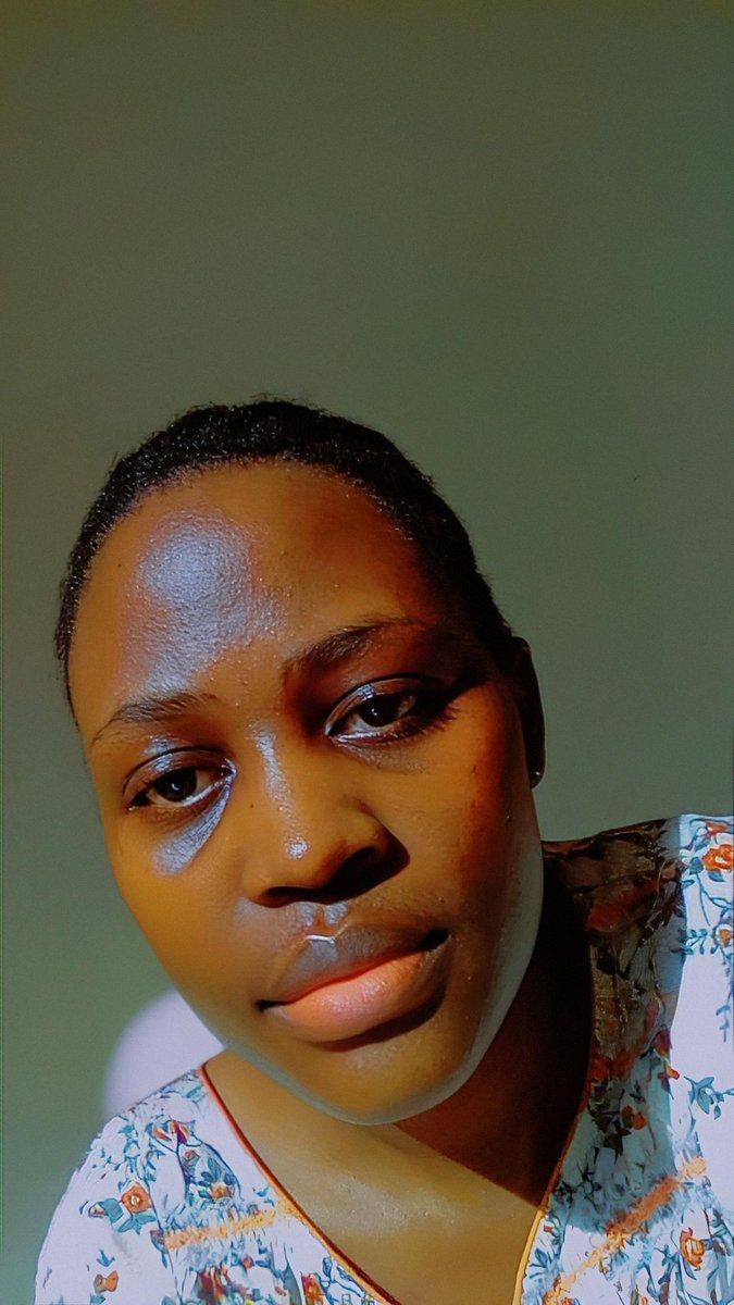 KyarisiimaDiana's tweet image. Kati ffe abafanana abasajja 🤔ani agenda okutuwasa mazima ddala 🥹🥹