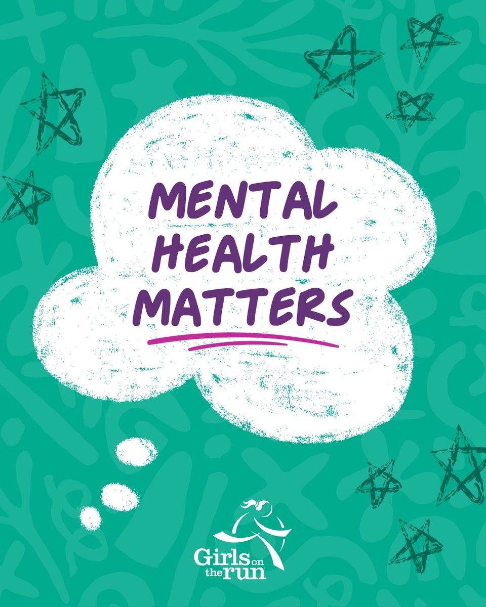 Girls on the Run Mid Michigan tweet media