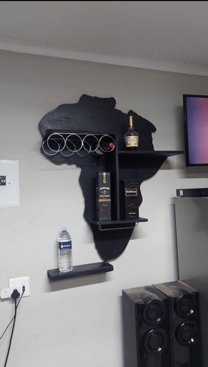 PalletFurnitur3's tweet image. Elevate your home with our stylish furniture pieces. Visit us today!

📌 Germinston 

For more info:

📞073 438 0800

#BafanaPride
#HONORMoment
#PowerBallR130M
#ThatWouldChangeEverything
#PutYourCrownOnIce