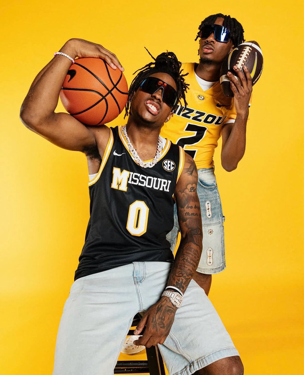 Every True Tiger Brands tweet media