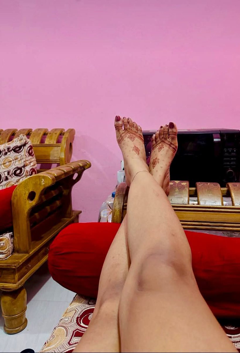 जो जितना सजती है वो उतना ही बजती हैं
#KarwaChauth2025