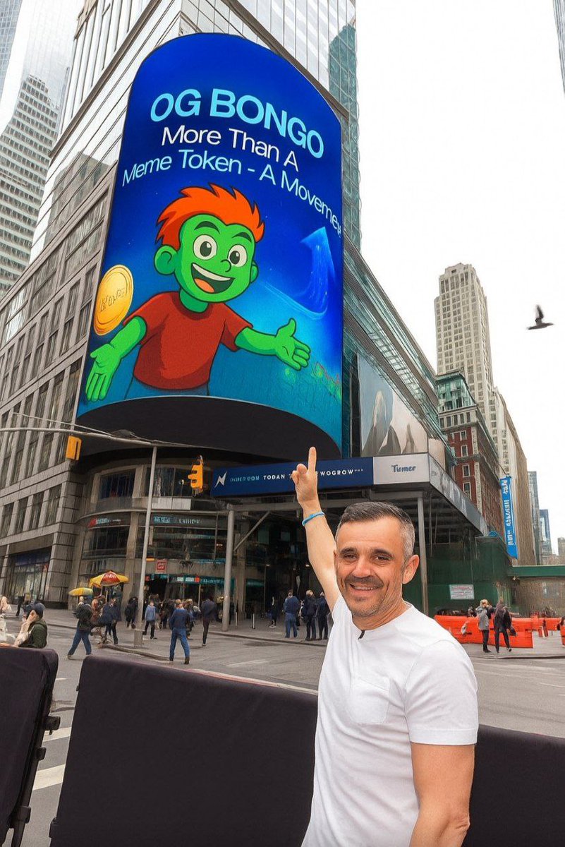 OG_gabriel6's tweet photo. @itsFoxCrypto $OGB IS UNDENIABLE ๐ฅ
The dev is doxxed.
The community is loyal.
The vibes are unmatched ๐๐
https://t.co/RbrqnIOEv5
#OGB #BONGOLUTION #PUMPFUN #CommunityFirst #SOL #Crypto #DeFi #Web3 #memecoins https://t.co/YL7H85qvmA
