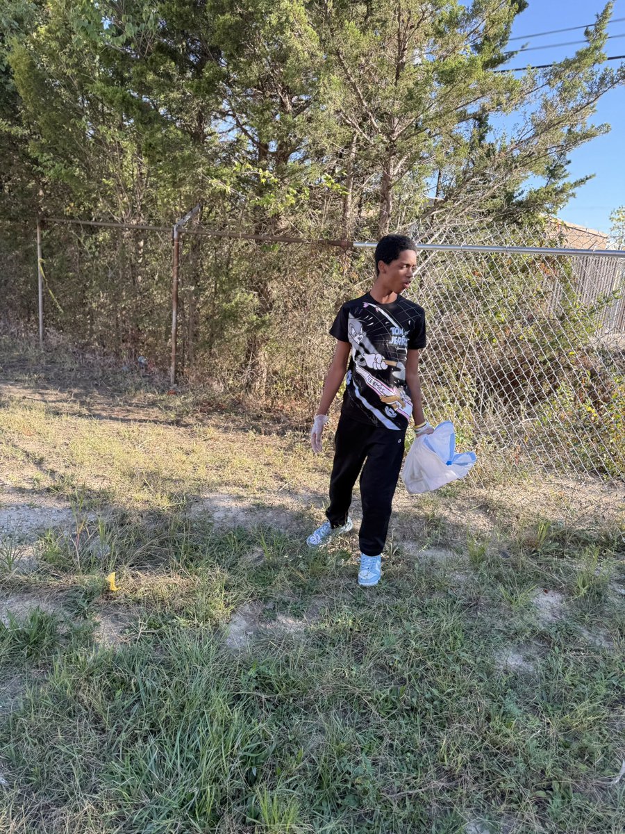 Arlington Middle School tweet media