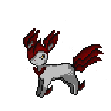PkmnPedrusco's tweet photo. También aprovecho para presentaros otras formas regionales de Aldai:
1. Chikorita del tipo Planta-Fantasma
2. Stunky del tipo Veneno-Hada
3. Titaneon: evolución tipo acero de Eevee
4. Abra: del tipo Siniestro
Hay más formas regionales pero X dice que 4 fotos, no más #pkmnpedrusco https://t.co/OM2vni4CkF