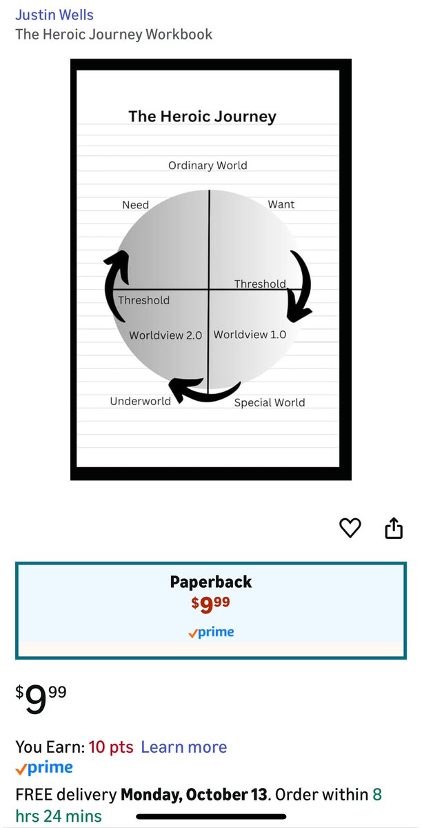 Justin’s Morning Coffee tweet media