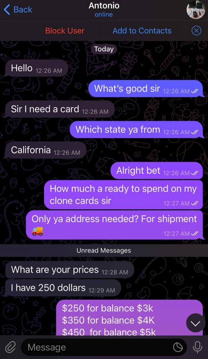 How much ya got ready for my clone cards 💯