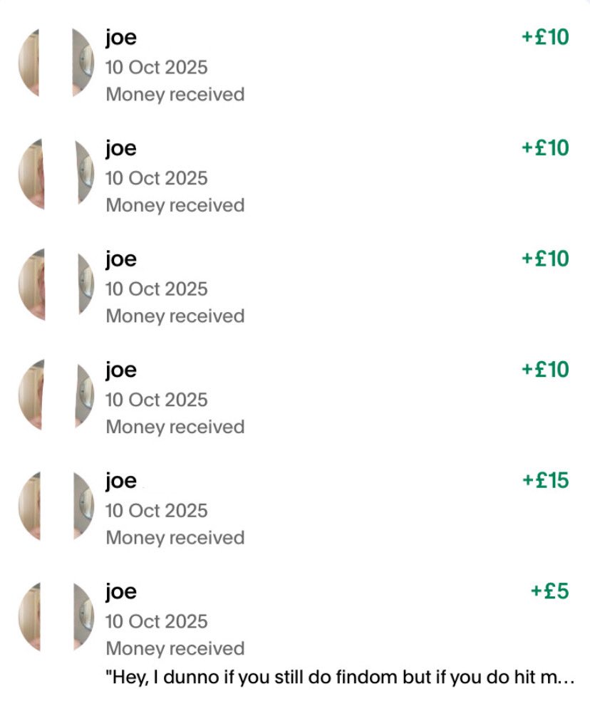 GoddessFern_'s tweet photo. he “quit findom” a year ago and came crawling back just like that 🤣 you’ll never escape me x https://t.co/hQzUE59DgA