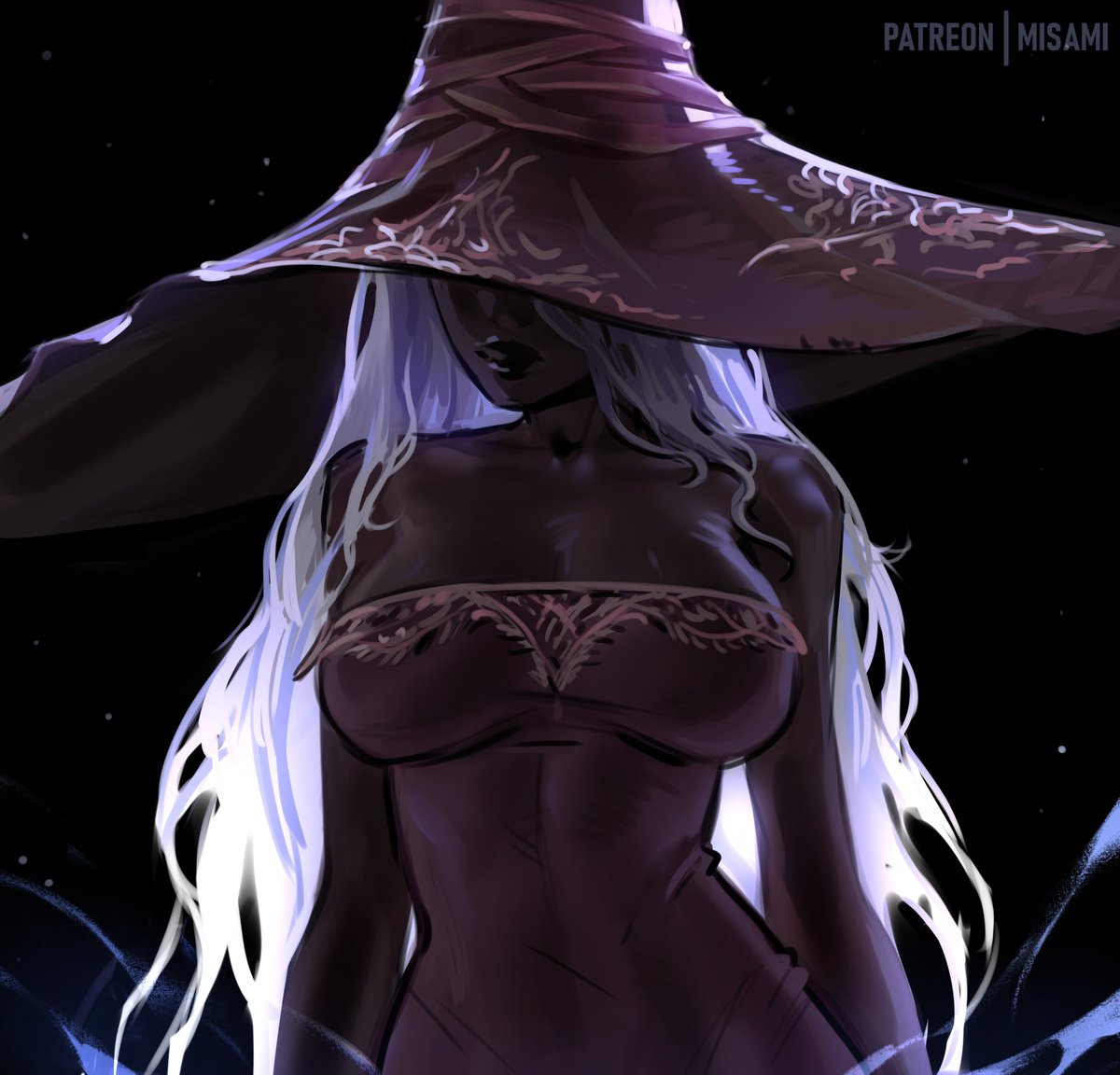 Recluse  
#NIGHTREIGN