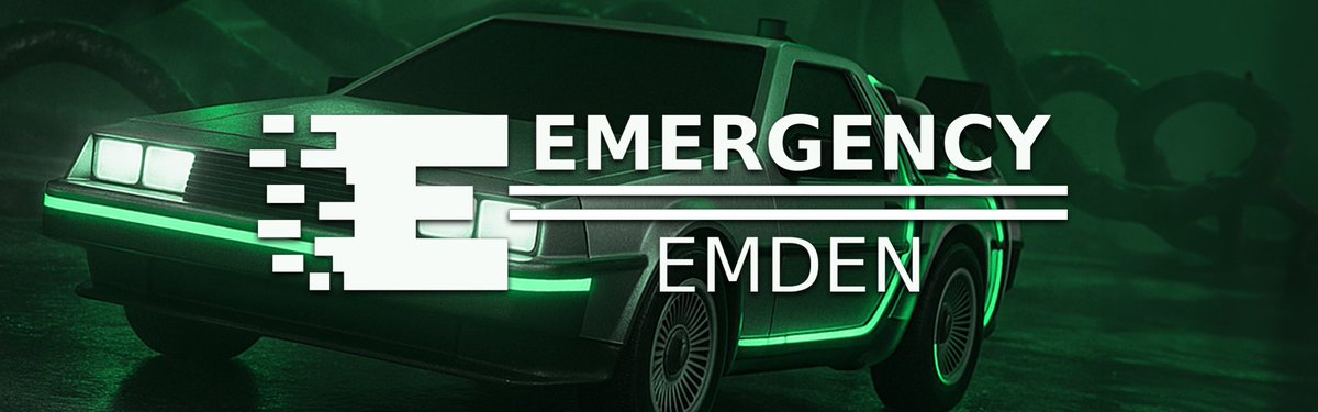 Emergency Emden tweet media