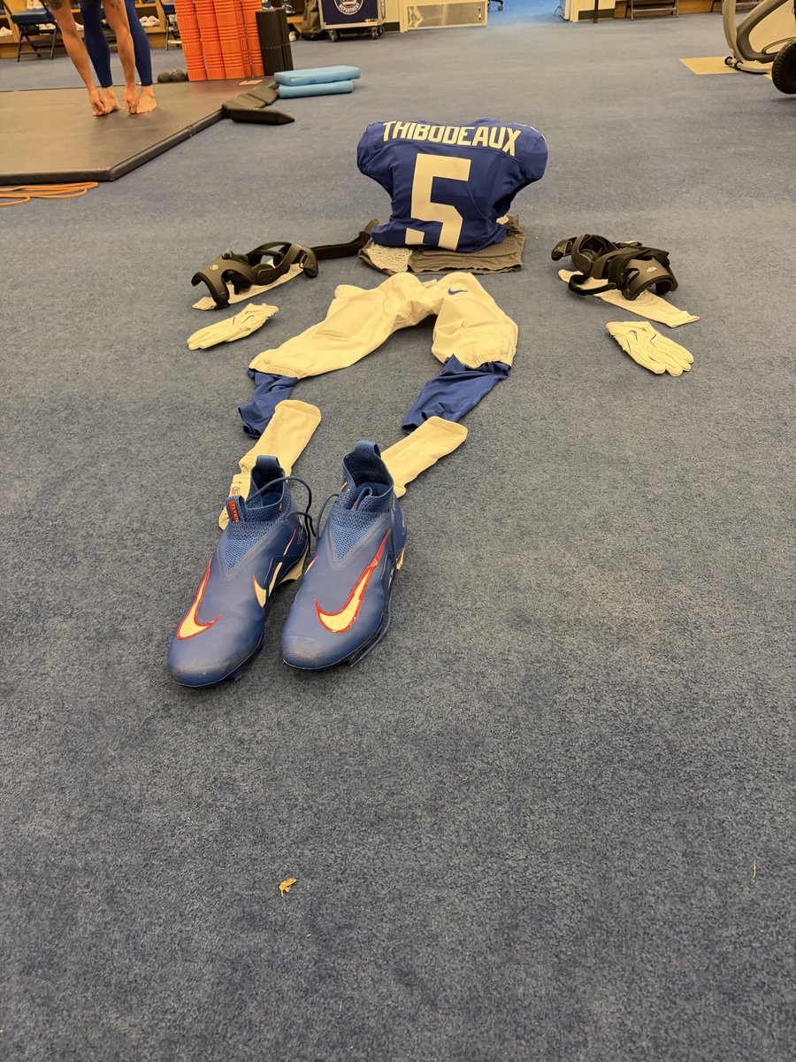 How about last night 🔥🔥