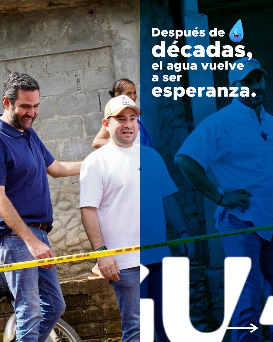 ¡No son solo datos y cifras! Es el paso a paso de cómo estamos construyendo dignidad y transformando vidas.