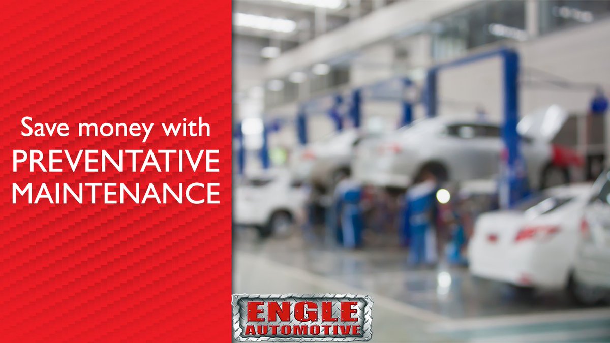 EngleAuto's tweet image. Preventative maintenance is the key to your car's happiness. Schedule a visit today and get ahead of your vehicle's needs.  

808 N DENVER AVE | LOVELAND
(970) 635-9760
