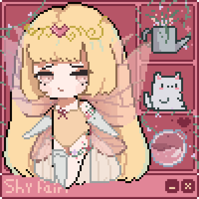 Saraaous_'s tweet photo. @vynekko Hello! I'm a small artist, I quit my job recently and started working as a fulltime artist can you support me pls? https://t.co/SZwigmprgE