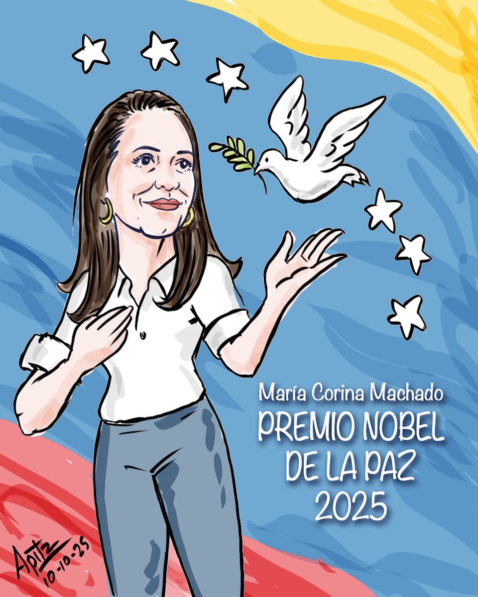 Carlos Apitz Graphic Artist tweet media