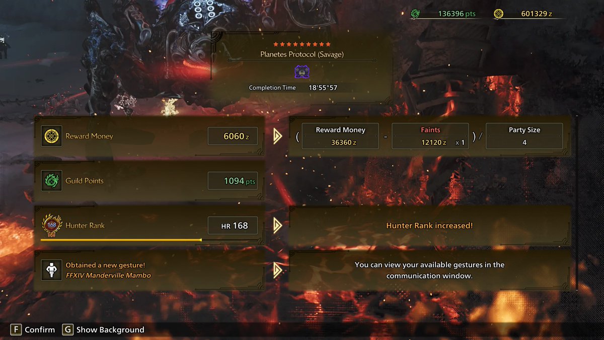 FINALLY 1st CLEAR offscreen with <a href="/TheNextArchon/">正富 | MasatoM</a> 

Thanks to <a href="/ceph0rend/">Ceph0rEND</a> and <a href="/NielFill/">Daniela Petunia</a> for the Carry!