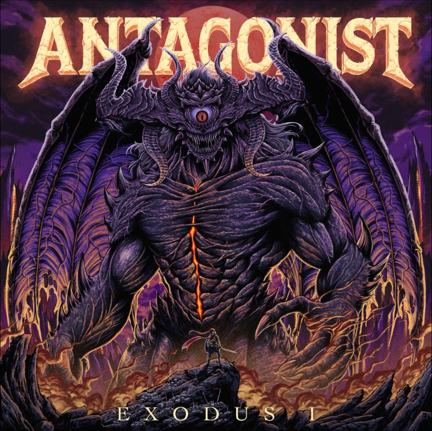 ANTAGONIST by <a href="/reinelexrecs/">Reinelex Records</a> 

a compilation of 20 tracks out oct. 24 

FT: NOSPHERE, MADCORE, VALK, Rettchit, EYELANDER, TWO KIND, GOAT DUBZ, Stevie Rain, ALLINATOR, ROCKET, MVSLO, Agony, CLOVEL, TRVCY, Antima, INSIDIUS, DOUR, GVESS, SPLEEN, AVADA, MAKENIX, BVRNT, ORKUST,
