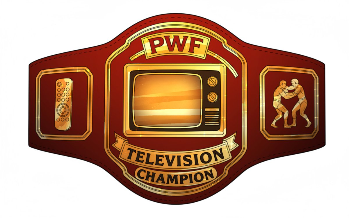 wanna_magdalena's tweet photo. The complete design process from clean line art to the final polished look.
PWF Television Champion belt, created for @\\ No_Reason_3267
Proud to turn this concept into a championship-worthy design. π
#commissionopen #artist #illustration #graphicdesign #Twitch #beltdesign https://t.co/hldhuQYVDL