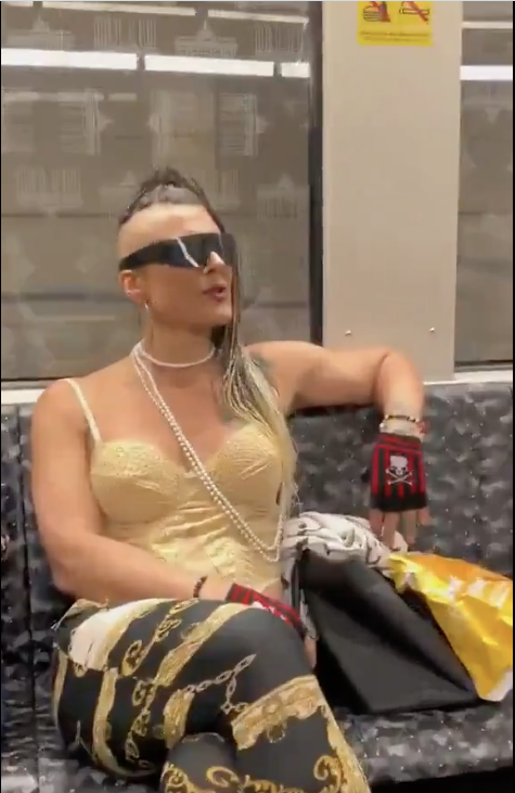 Venutius tweet media