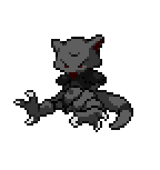PkmnPedrusco's tweet photo. También aprovecho para presentaros otras formas regionales de Aldai:
1. Chikorita del tipo Planta-Fantasma
2. Stunky del tipo Veneno-Hada
3. Titaneon: evolución tipo acero de Eevee
4. Abra: del tipo Siniestro
Hay más formas regionales pero X dice que 4 fotos, no más #pkmnpedrusco https://t.co/OM2vni4CkF