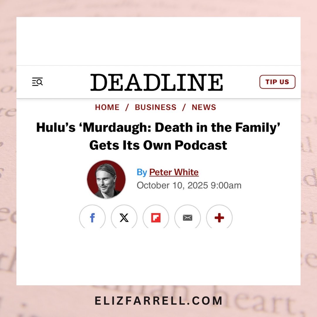 Liz Farrell tweet media