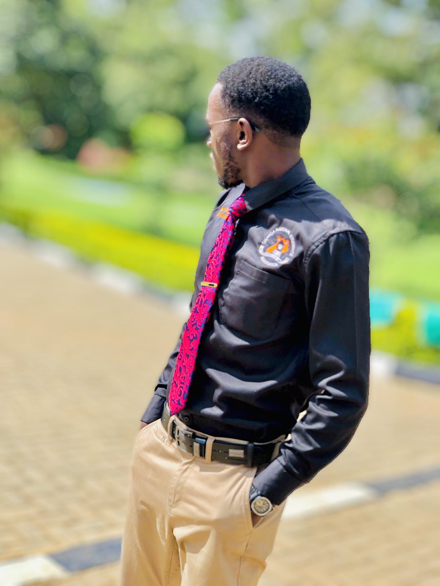 It was pleasure to serve all the students of fortportal UNSA🇺🇬