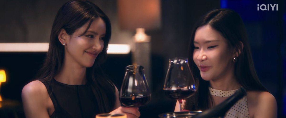 hubgirlslove's tweet image. SAIU! O segundo episódio de #PlayerYuriSeries já está disponível no YouTube. (Versão Uncut na iQIYI)
🌸 youtu.be/z_dtp2uBwo4?si…
PUN GAMEPLAN MODE ON🎯
#PlayerYuriSeriesEp2