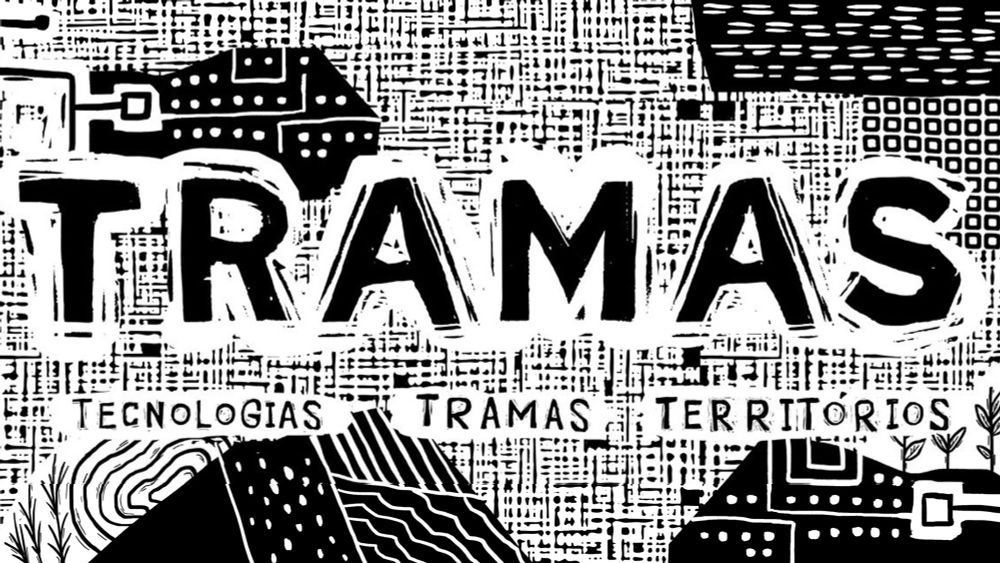 La Coalición #Feminista Decolonial por la Justicia Digital y Ambiental lanzó la plataforma
TRAMAS - tecnologías, tramas, territorios
tramas.digital
documentan resistencias para fortalecer articulaciones entre movimientos  sociales y el debate sobre justicia digital en AL