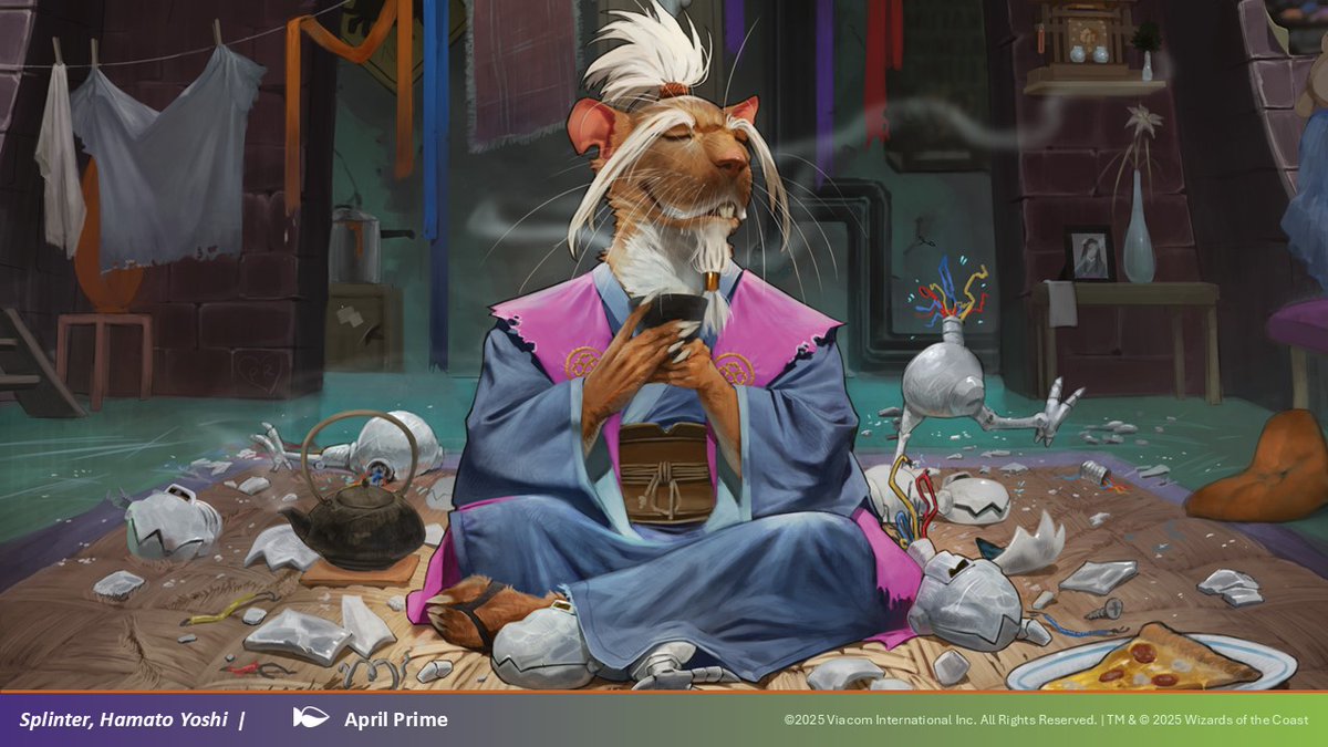 Magic Italia tweet media