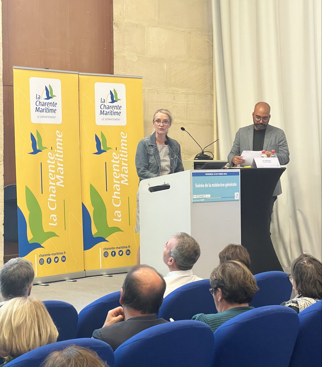 Département de la Charente-Maritime tweet media