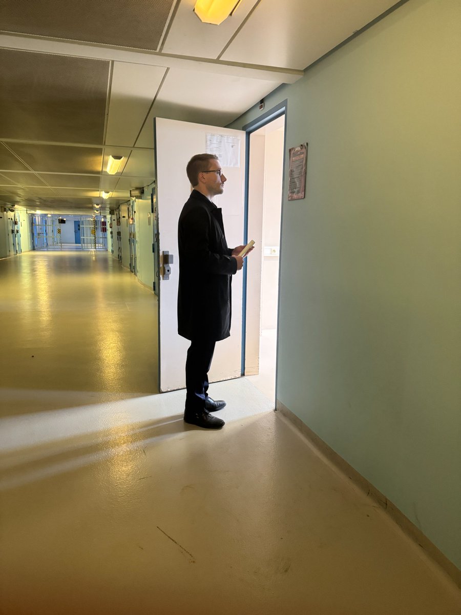 Antoine Léaument 🇫🇷 tweet media