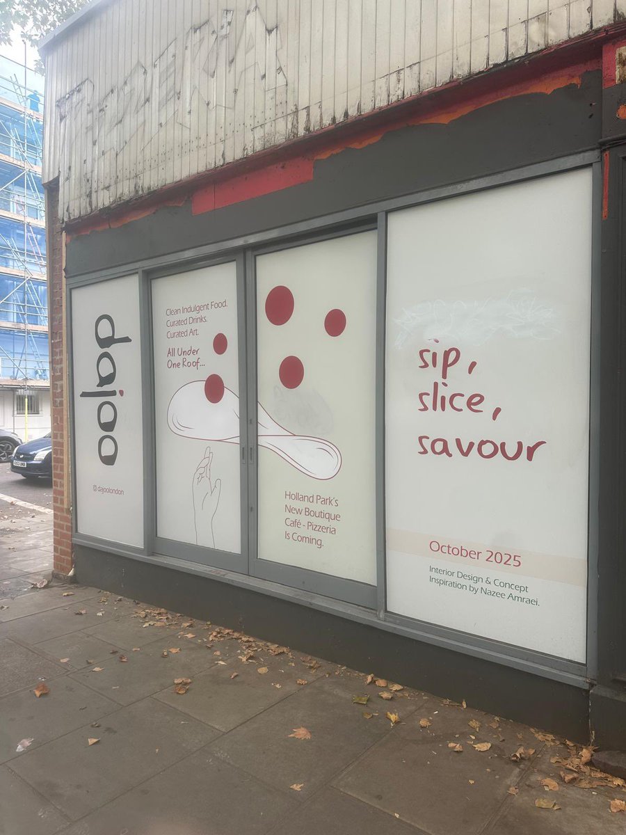 As part of our service to new pizza concept, Dajoo in Holland Park, we arranged for our client and their development chef to visit the demo kitchen at our good friends and suppliers, Clay Ovens so that they could trial their menu. Our client found this opportunity so valuable.