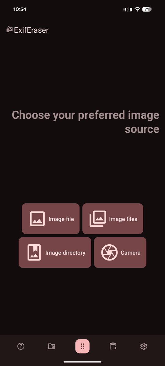 hackinarticles's tweet image. Privacy Protection- Metadata Cleaner
🔥 Telegram: t.me/hackinarticles
hackingarticles.in/privacy-protec…
#CyberSecurity #InfoSec #PenetrationTesting #EthicalHacking #BugBounty #ThreatIntelligence #RedTeam #BlueTeam #CloudSecurity #DataSecurity #ZeroTrust #CyberSecurityJobs…