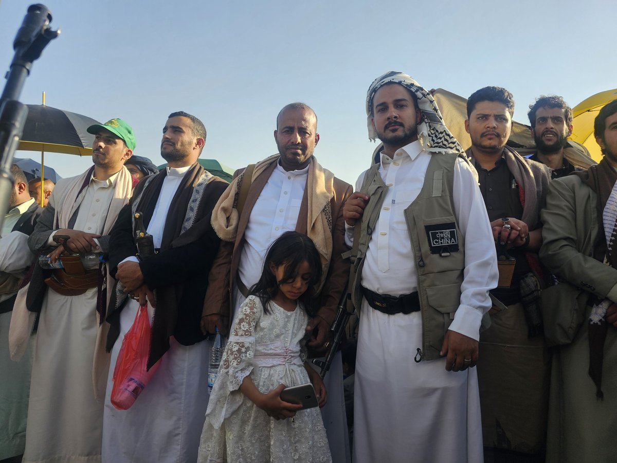 من ميدان السبعين في مسيرة عامان من الجهاد والتضحية حتى النصر.