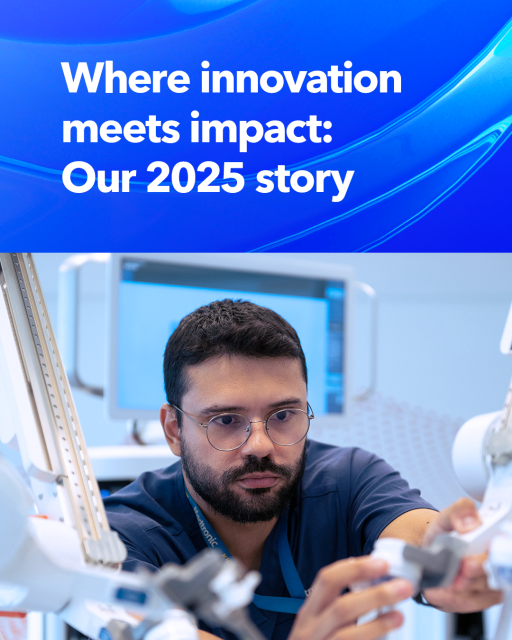 Dillerdiller's tweet photo. The Impact Report illustrates how we’re building a culture of belonging, supporting employees, and removing barriers to opportunity. I’m inspired every day by the passion and purpose of my colleagues https://t.co/A4CKbX7ApP #MedtronicEmployee https://t.co/eQqelFCjaN